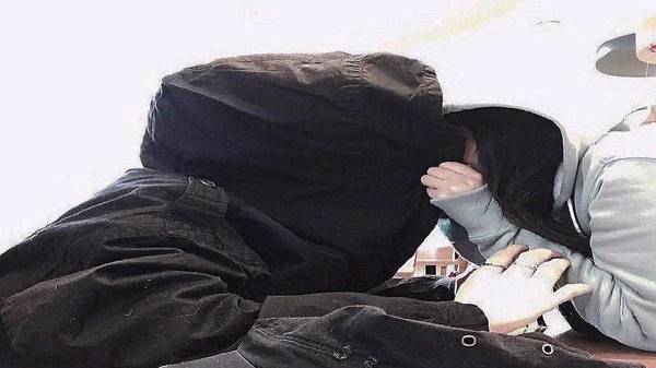  لحظه خداحافظی به سینه ام فشردمت هوش مصنوعی هایده